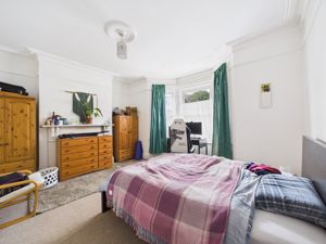 Lounge/Bedroom - click for photo gallery